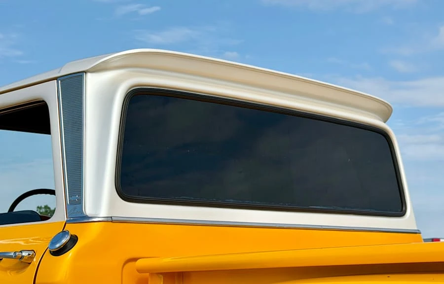 1960 Chevrolet Task Force - Image 12 of 31