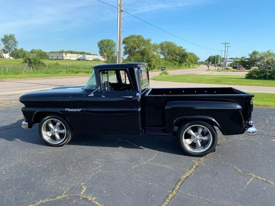 1960 Chevrolet Task Force - Image 2 of 12