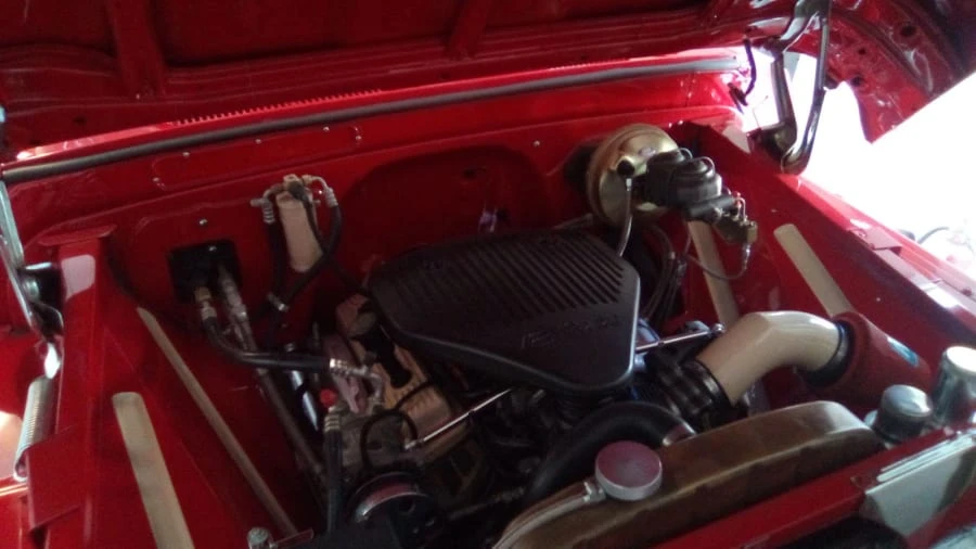 1960 Chevrolet Task Force - Image 15 of 24
