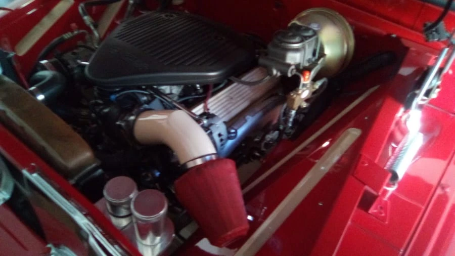 1960 Chevrolet Task Force - Image 16 of 24