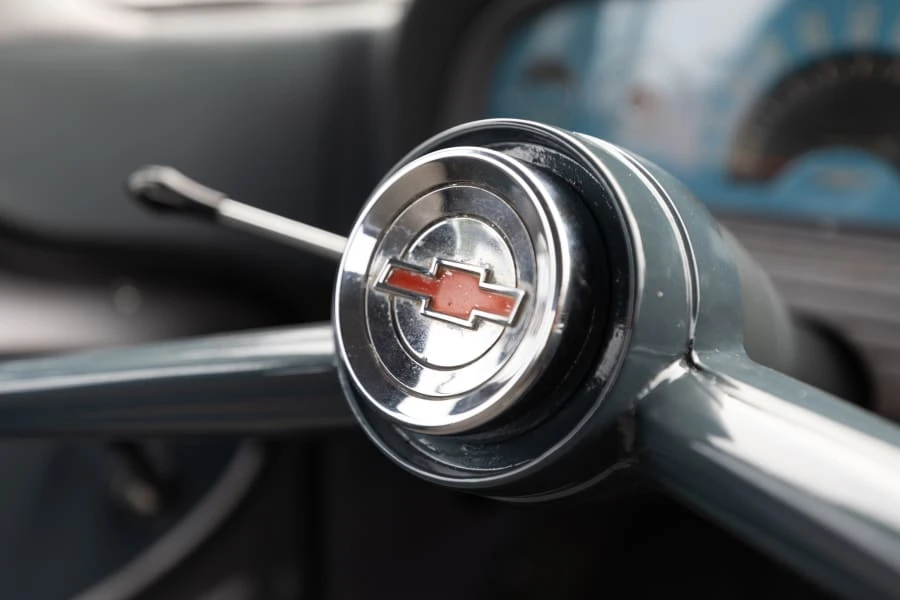 1960 Chevrolet Task Force - Image 23 of 29