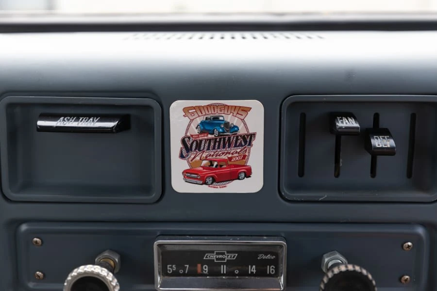 1960 Chevrolet Task Force - Image 20 of 29