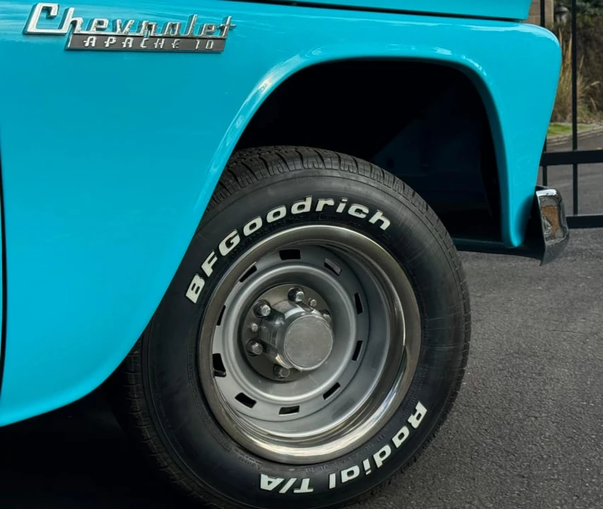 1960 Chevrolet Task Force - Image 18 of 29