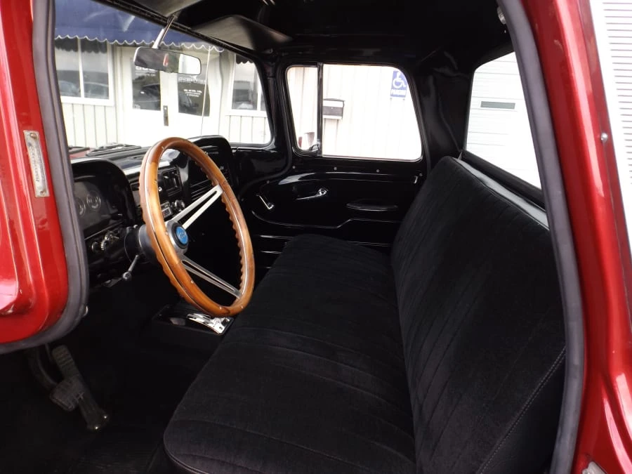 1960 Chevrolet Task Force - Image 4 of 9