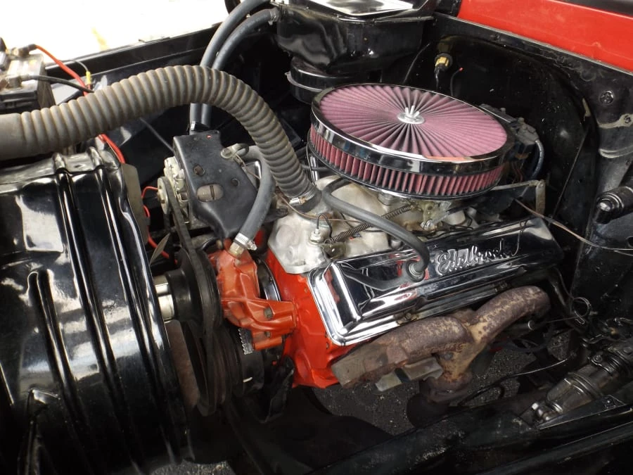 1960 Chevrolet Task Force - Image 7 of 9