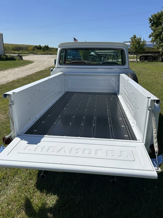 1960 Chevrolet Task Force - Image 13 of 13