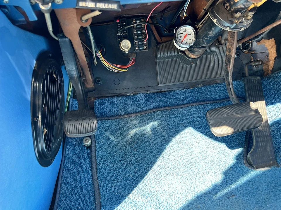 1960 Chevrolet Bel Air 5th Gen - Image 29 of 31