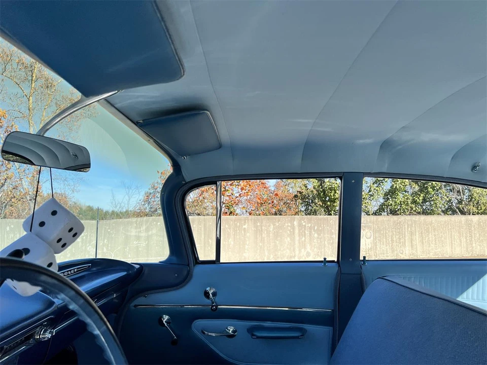 1960 Chevrolet Bel Air 5th Gen - Image 30 of 31