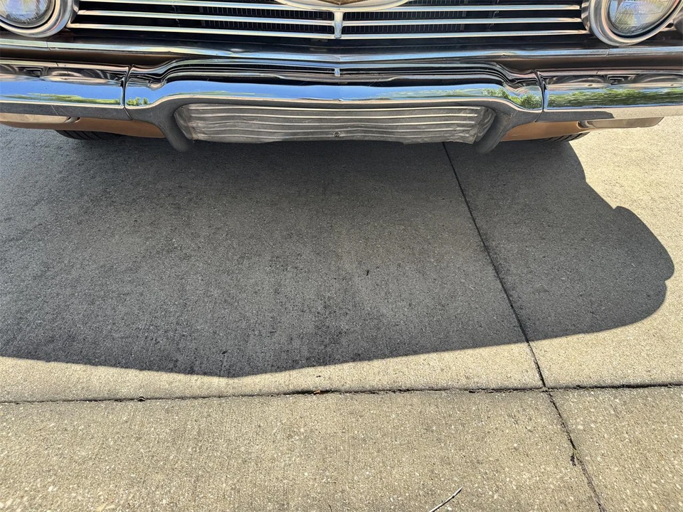 1960 Chevrolet Bel Air 5th Gen - Image 14 of 31