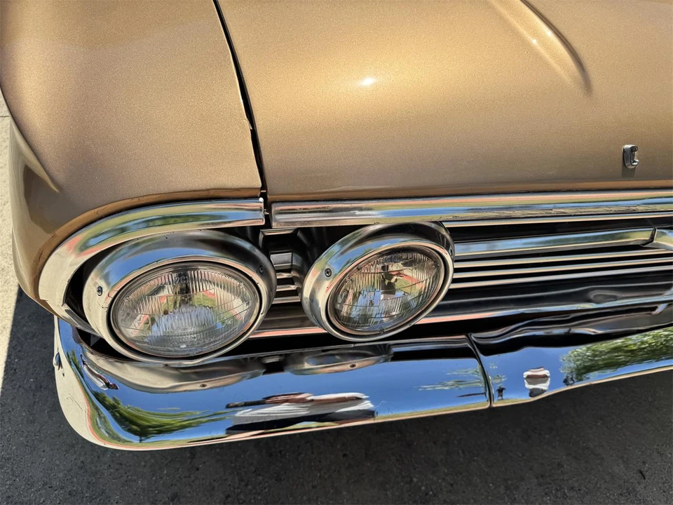 1960 Chevrolet Bel Air 5th Gen - Image 15 of 31