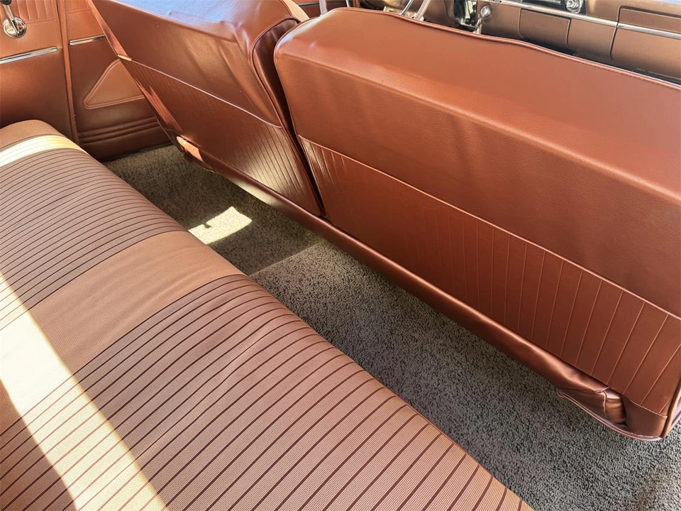 1960 Chevrolet Bel Air 5th Gen - Image 19 of 31