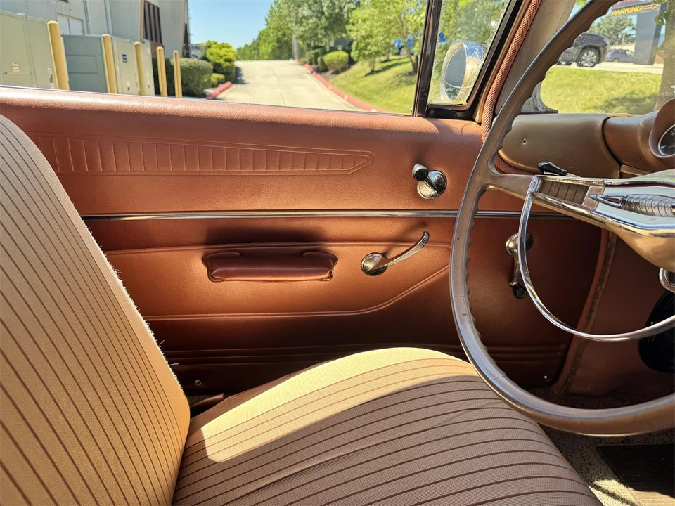 1960 Chevrolet Bel Air 5th Gen - Image 26 of 31