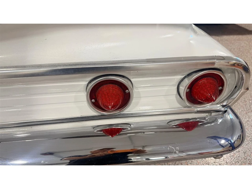 1960 Chevrolet Bel Air 5th Gen - Image 7 of 31