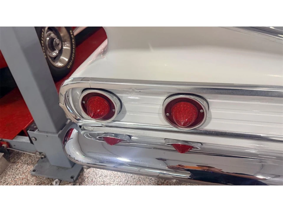 1960 Chevrolet Bel Air 5th Gen - Image 8 of 31