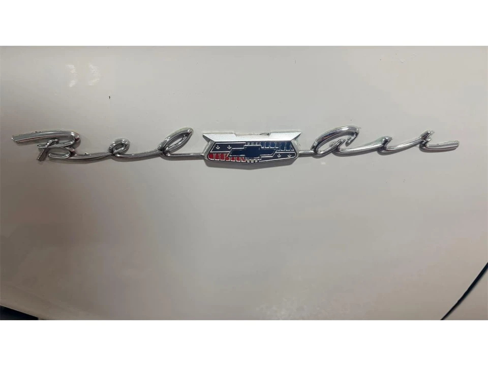 1960 Chevrolet Bel Air 5th Gen - Image 10 of 31