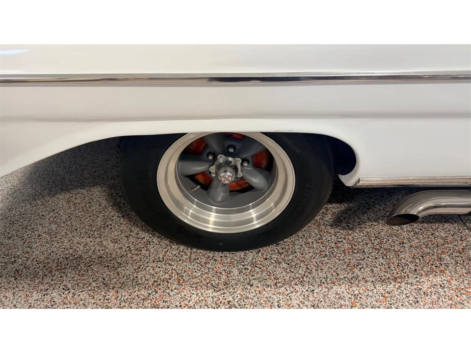 1960 Chevrolet Bel Air 5th Gen - Image 17 of 31
