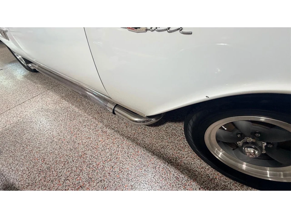 1960 Chevrolet Bel Air 5th Gen - Image 20 of 31