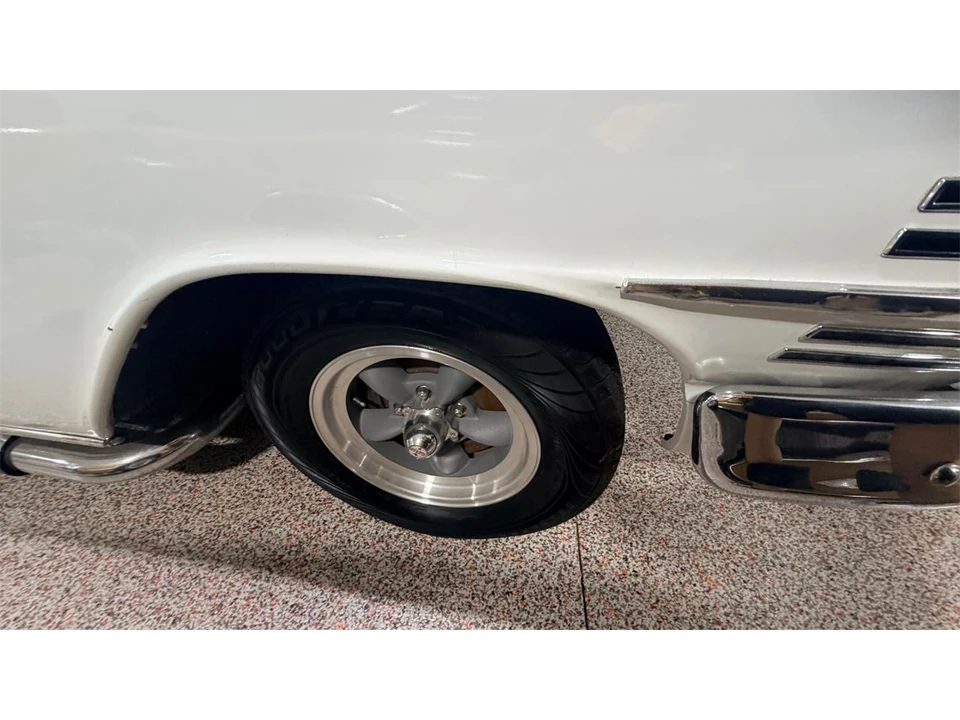 1960 Chevrolet Bel Air 5th Gen - Image 21 of 31