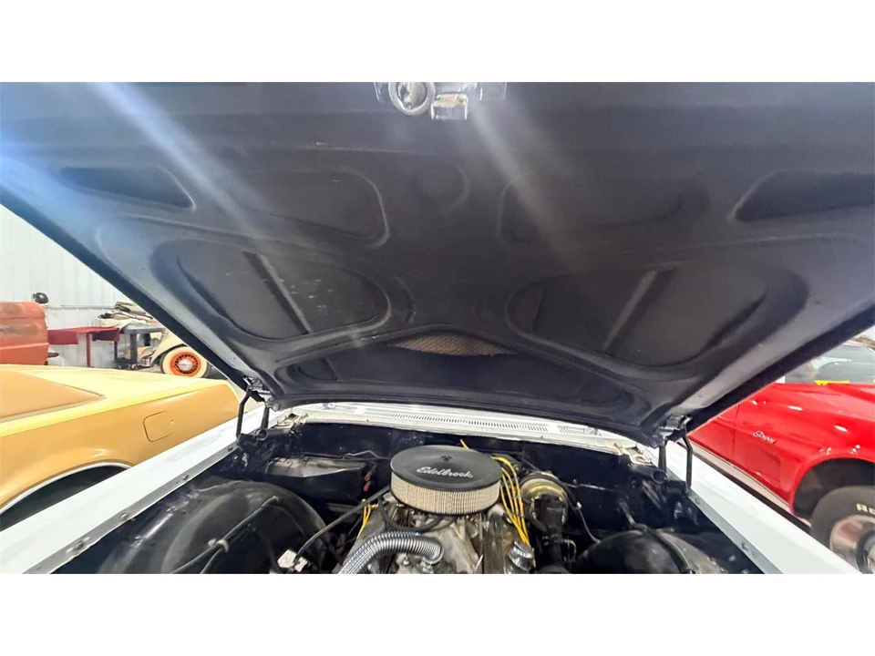 1960 Chevrolet Bel Air 5th Gen - Image 27 of 31