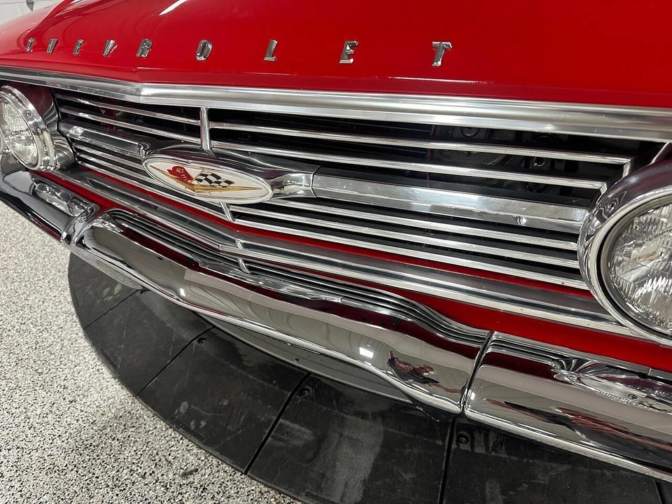 1960 Chevrolet Bel Air 5th Gen - Image 16 of 31