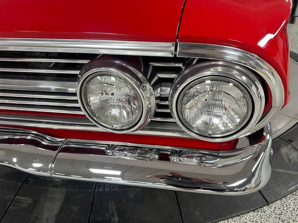 1960 Chevrolet Bel Air 5th Gen - Image 15 of 31
