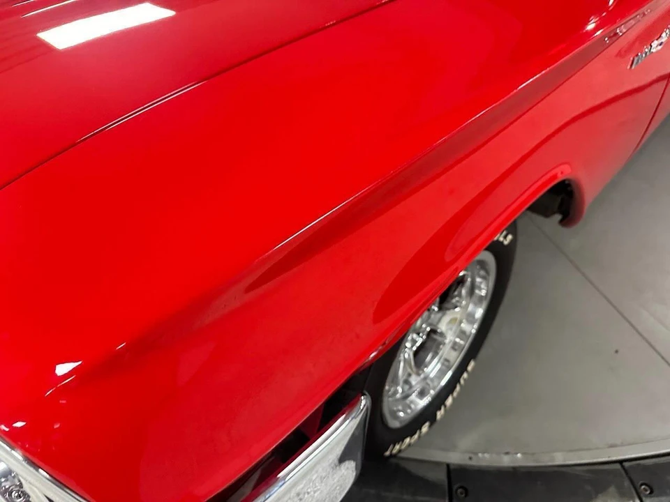 1960 Chevrolet Bel Air 5th Gen - Image 18 of 31