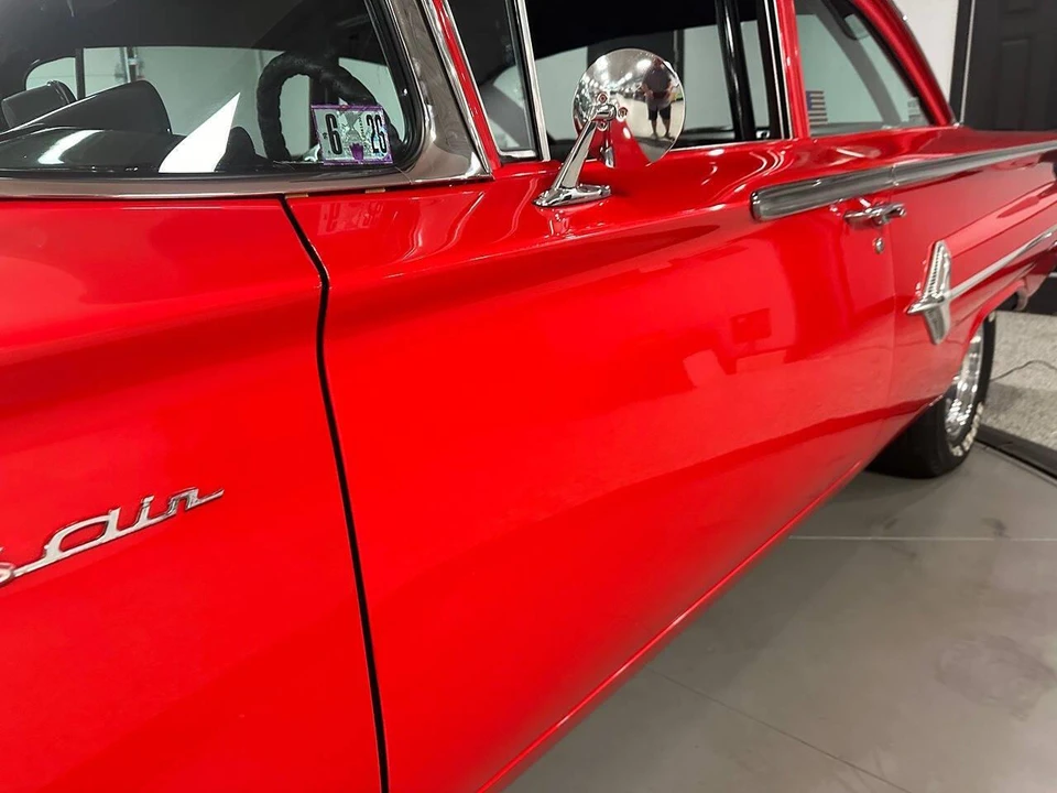 1960 Chevrolet Bel Air 5th Gen - Image 21 of 31
