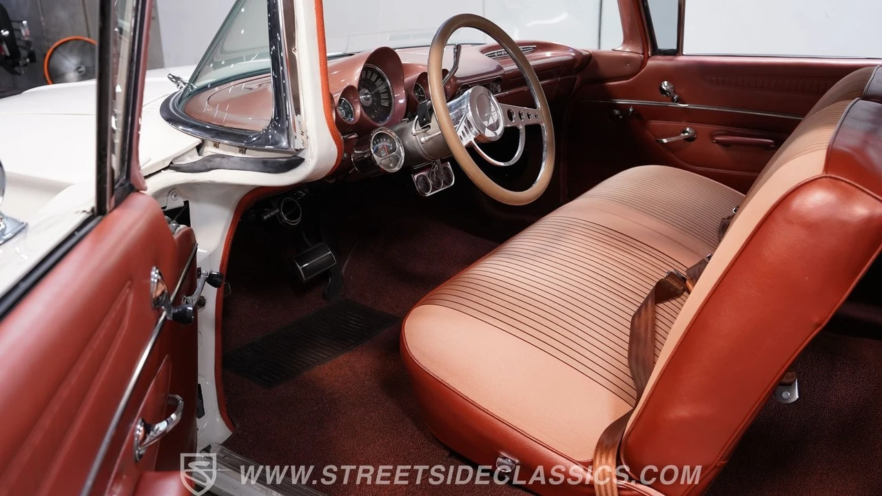 1960 Chevrolet Bel Air - Image 3 of 11