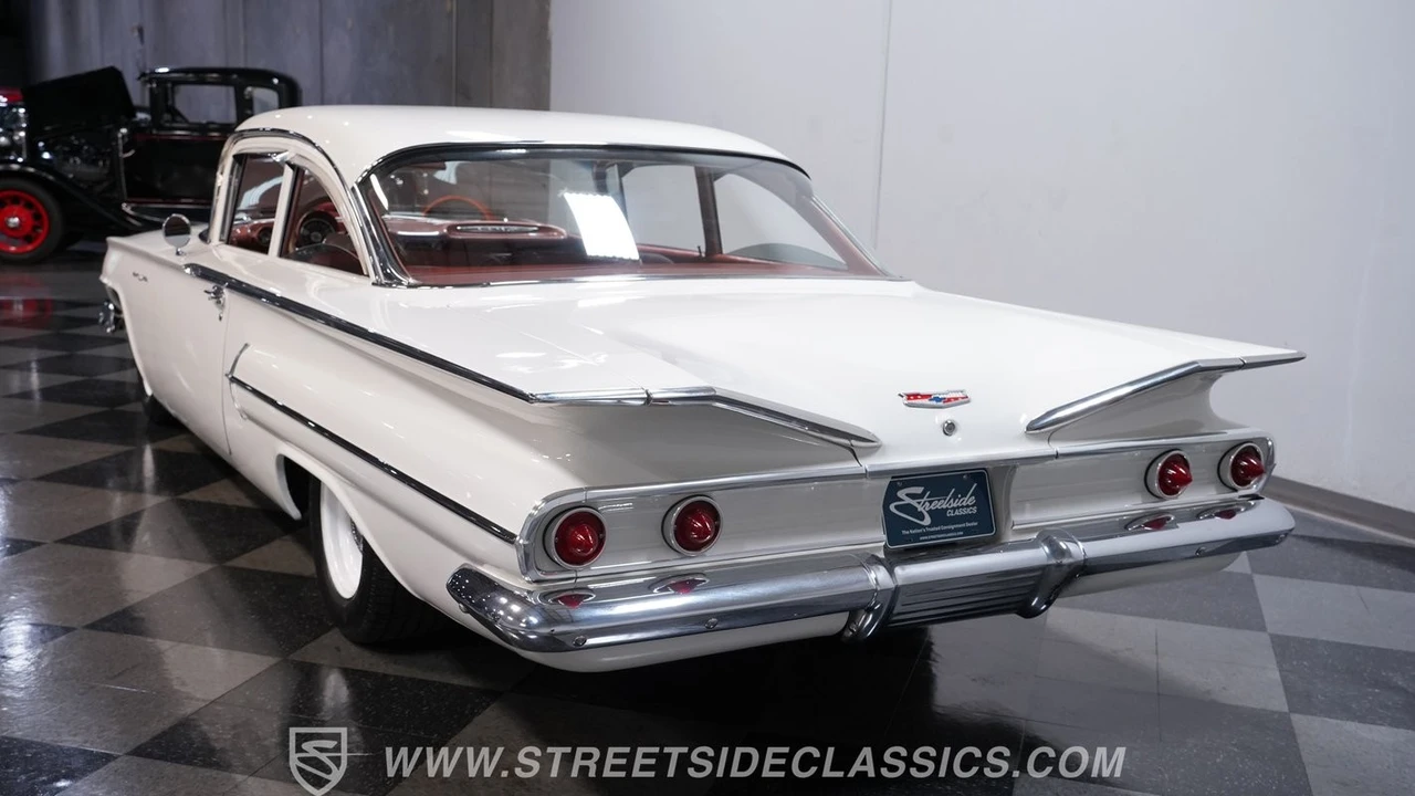 1960 Chevrolet Bel Air - Image 6 of 11