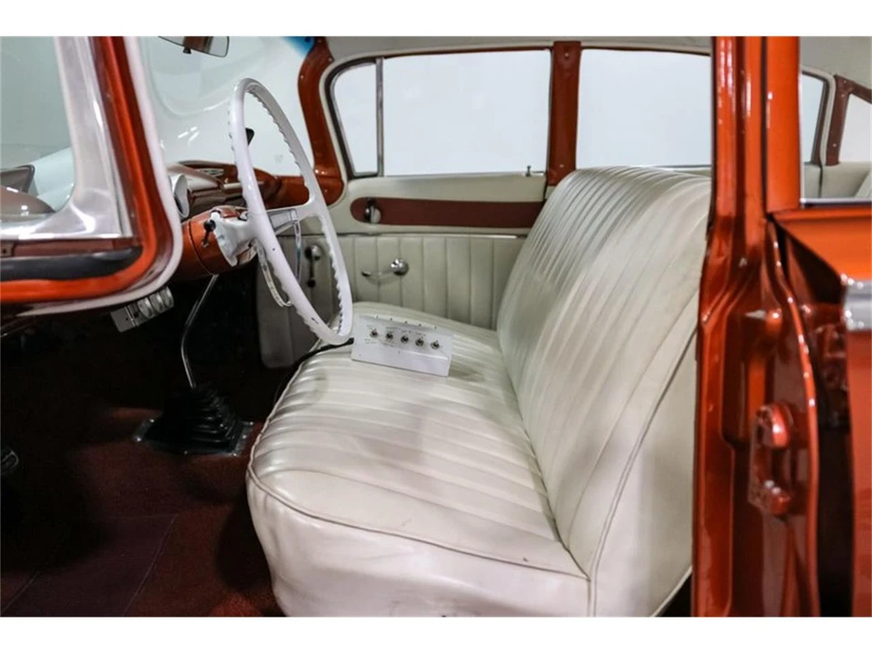 1960 Chevrolet Bel Air 5th Gen - Image 15 of 29