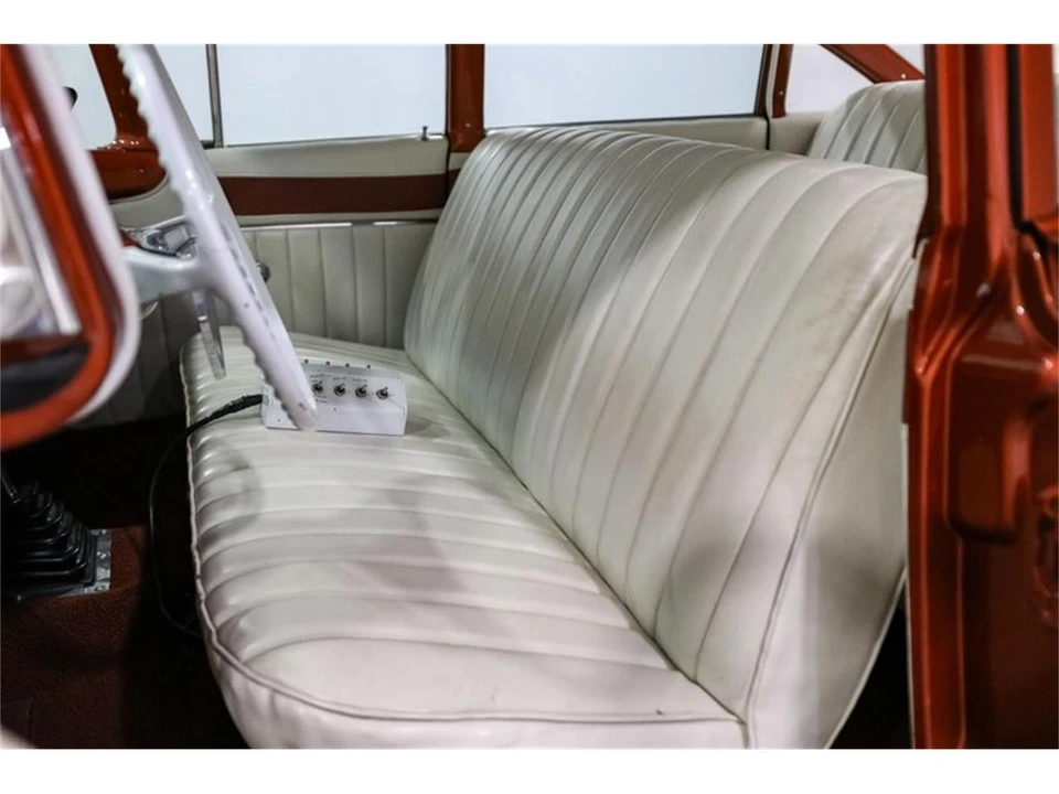 1960 Chevrolet Bel Air 5th Gen - Image 16 of 29