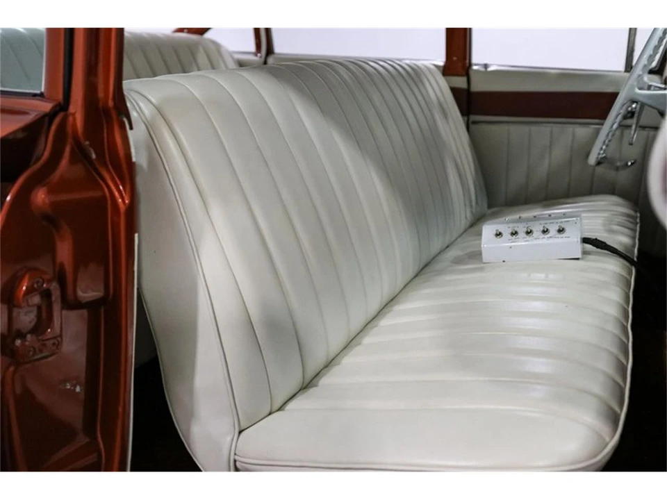 1960 Chevrolet Bel Air 5th Gen - Image 19 of 29