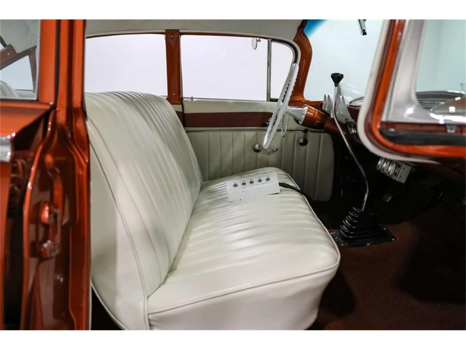 1960 Chevrolet Bel Air 5th Gen - Image 18 of 29