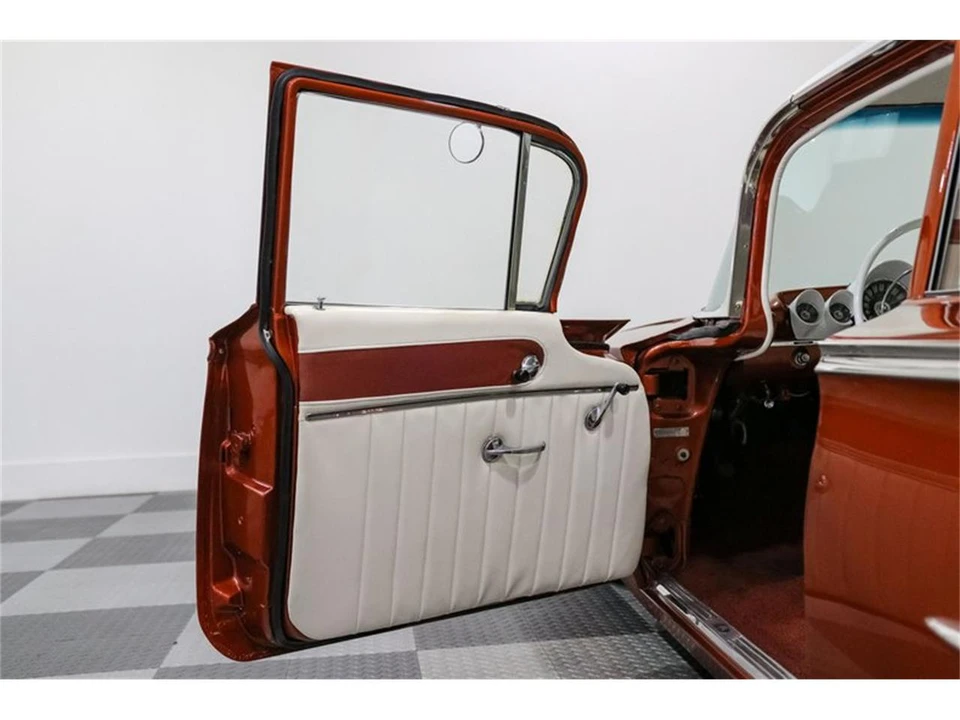 1960 Chevrolet Bel Air 5th Gen - Image 13 of 29