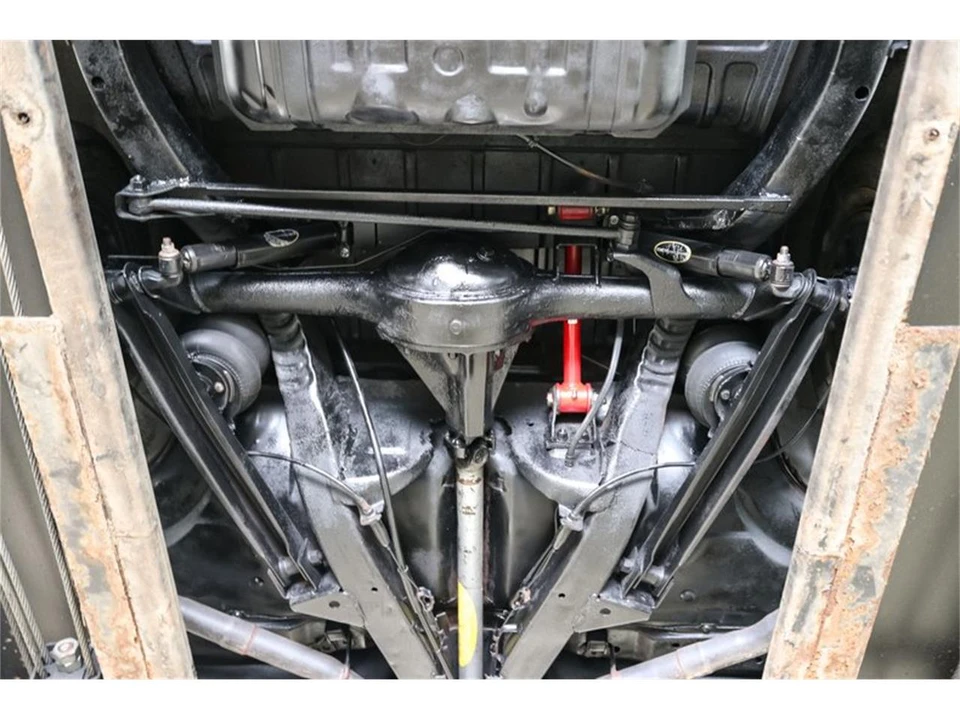 1960 Chevrolet Bel Air 5th Gen - Image 26 of 29
