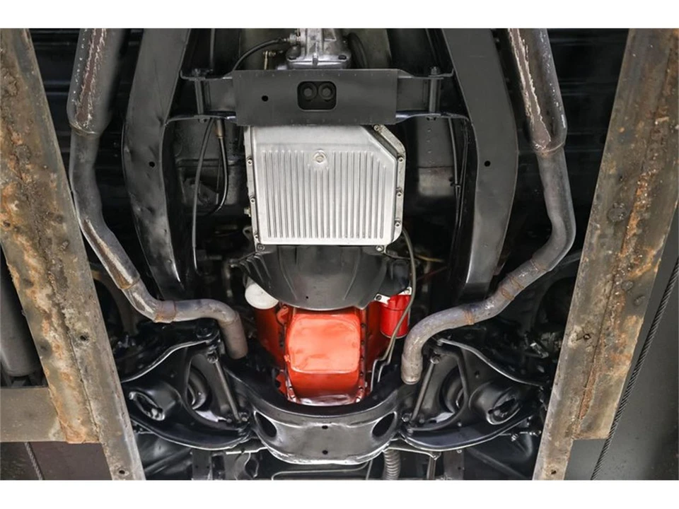 1960 Chevrolet Bel Air 5th Gen - Image 28 of 29