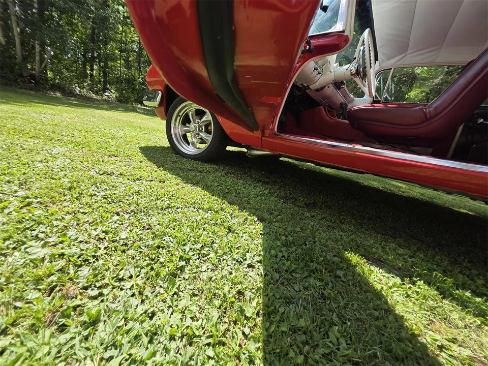 1960 Chevrolet Bel Air 5th Gen - Image 22 of 31