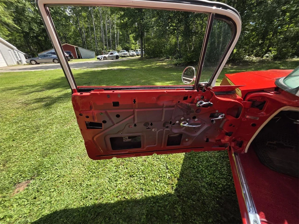 1960 Chevrolet Bel Air 5th Gen - Image 23 of 31