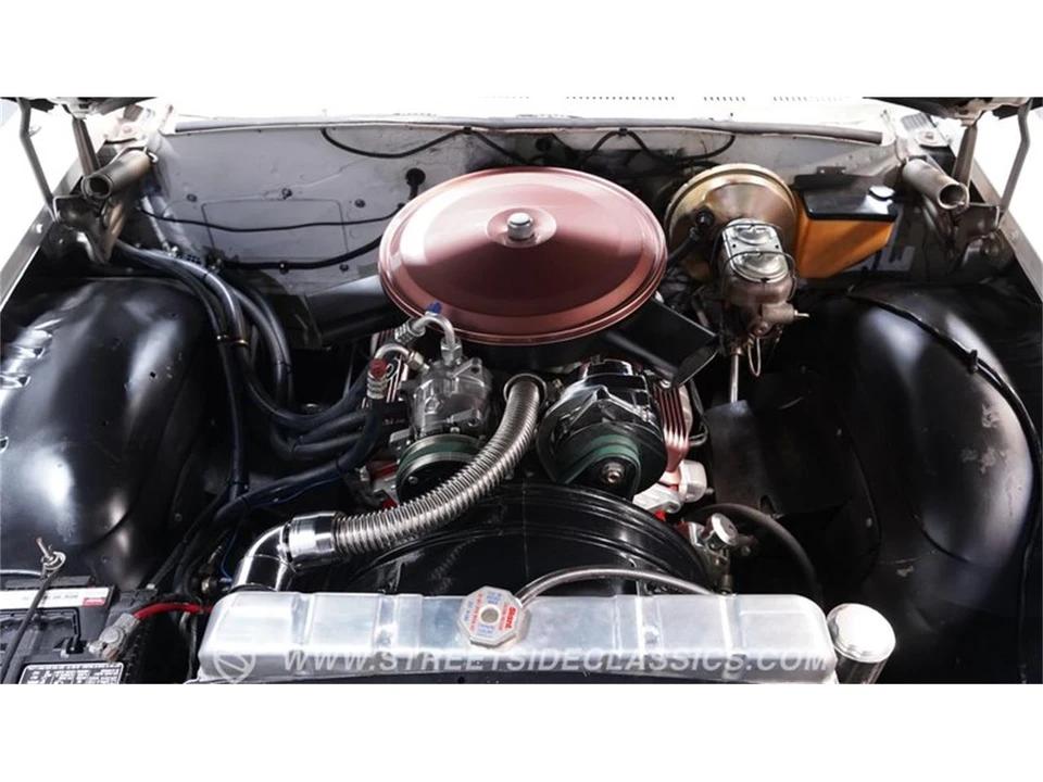 1960 Chevrolet Bel Air 5th Gen - Image 3 of 31