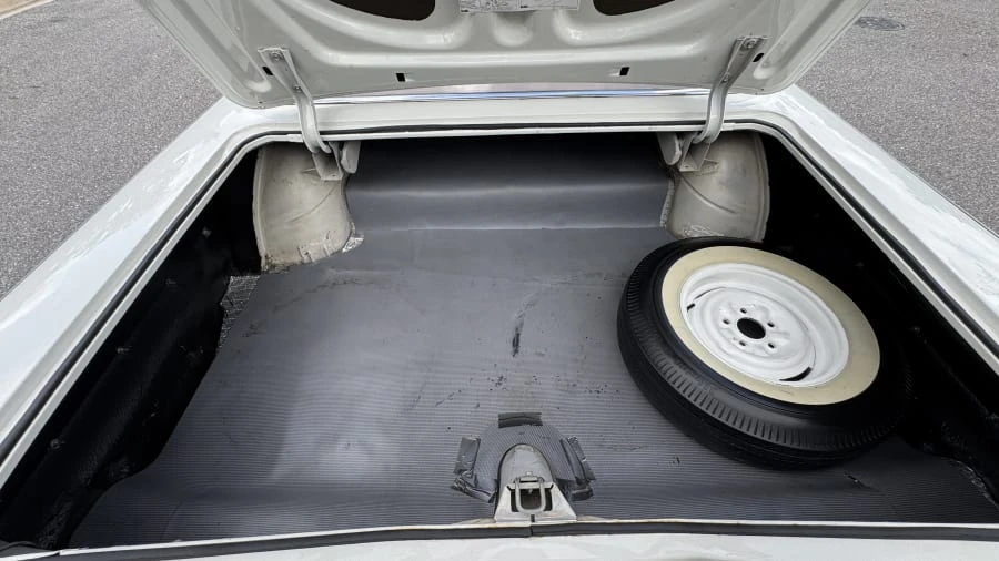 1960 Chevrolet Bel Air 5th Gen - Image 13 of 13