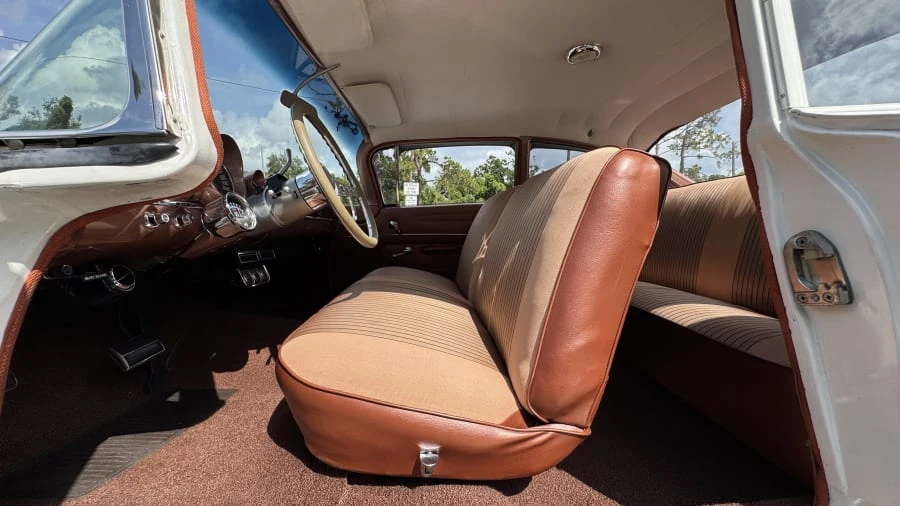 1960 Chevrolet Bel Air 5th Gen - Image 7 of 13
