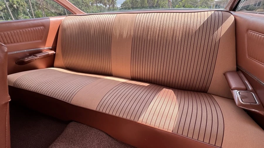 1960 Chevrolet Bel Air 5th Gen - Image 8 of 13