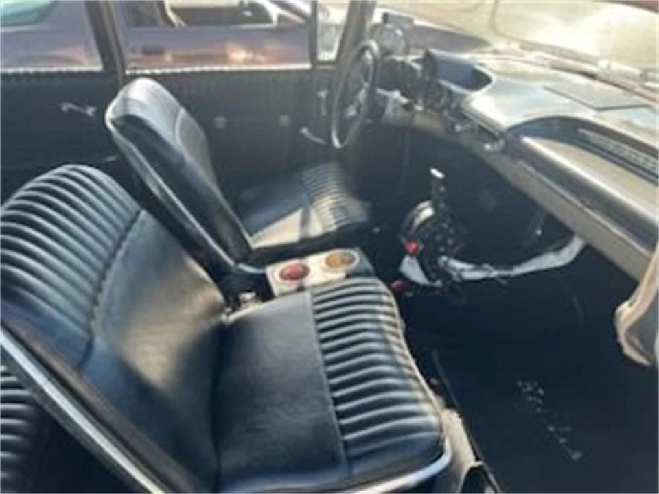 1960 Chevrolet Bel Air 5th Gen - Image 8 of 10