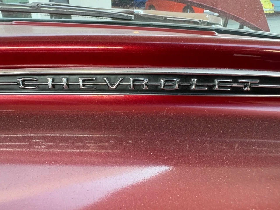 1960 Chevrolet Bel Air 5th Gen - Image 31 of 31