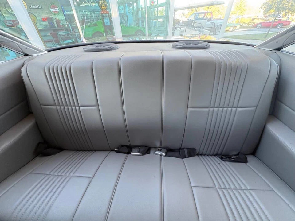 1960 Chevrolet Bel Air 5th Gen - Image 25 of 31