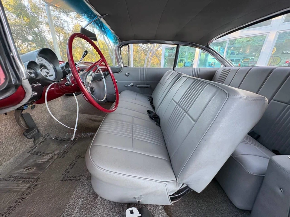 1960 Chevrolet Bel Air 5th Gen - Image 23 of 31