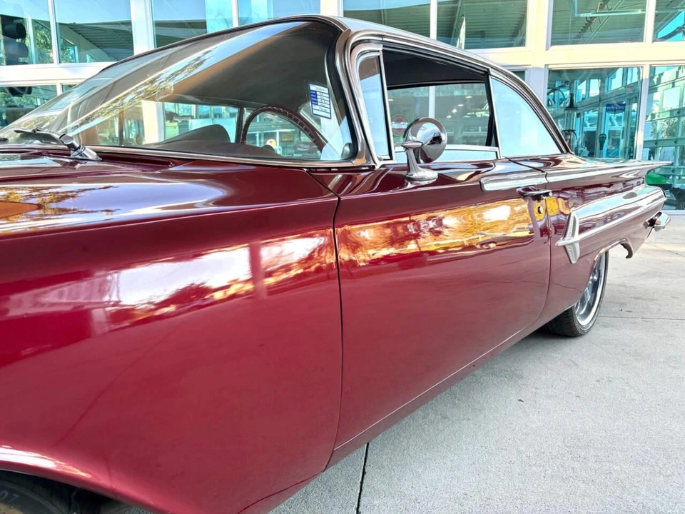 1960 Chevrolet Bel Air 5th Gen - Image 14 of 31