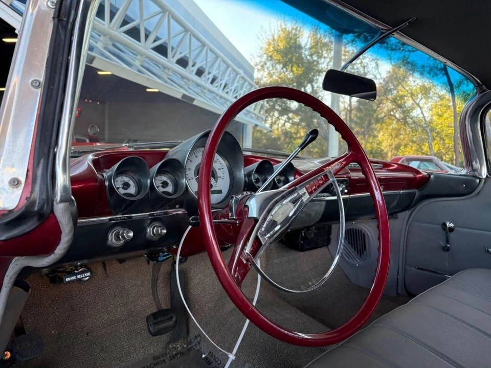 1960 Chevrolet Bel Air 5th Gen - Image 22 of 31