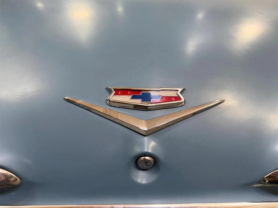 1960 Chevrolet Bel Air 5th Gen - Image 26 of 31