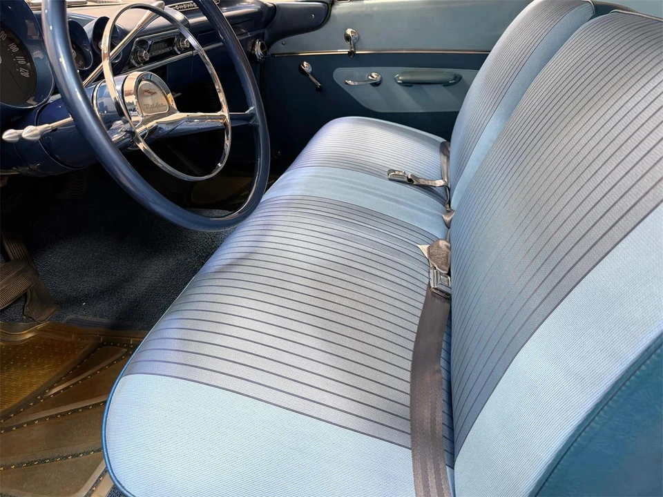 1960 Chevrolet Bel Air 5th Gen - Image 31 of 31
